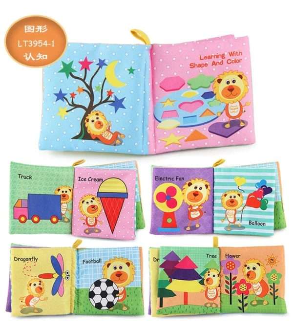 0-12Monthes-Baby-Cloth-Book-Fruits-Animals-Cognize-Puzzle-Book-Infant-Kids-Early-Learning-Educational-Fabric_30102eb4-4dc4-4dd2-a5c4-d0c2d973d77a.jpg 0-12Monthes Baby Cloth Book Fruits Animals Cognize Puzzle Book Infant Kids Early Learning Educational Fabric Books Toys