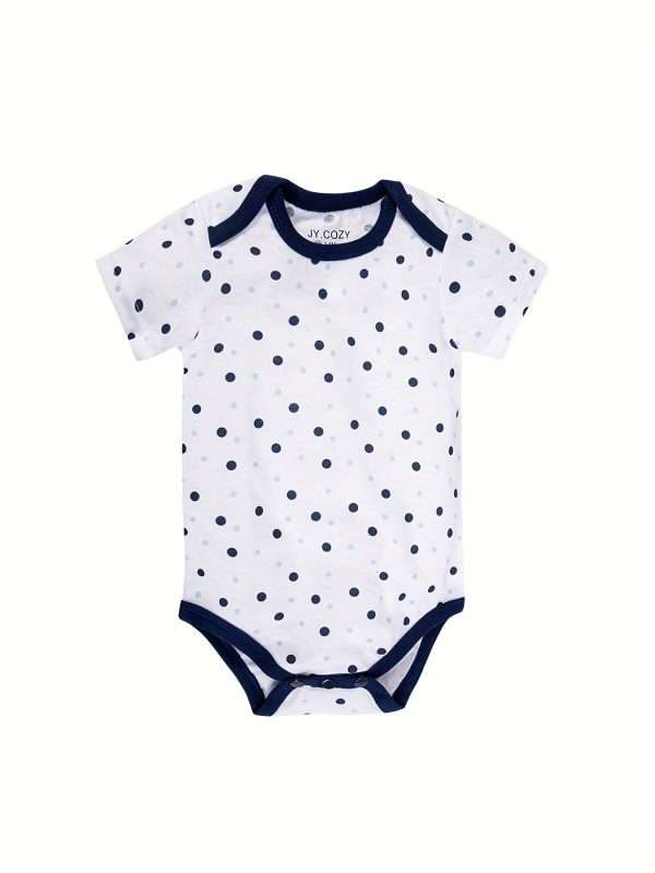 092b56b05750d159460b9ee1319bfd7f-1.jpg Baby Boy's 20pcs Newborn Clothes Gift Cotton Suit - 5pcs Short Sleeve Rompers +5pcs Pants +5pcs Hat +5pcs Gloves Set