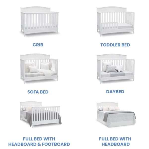 2023-New-4-in-1-Convertible-Crib-Dual-Sided-Recycled-Fiber-Core-Crib-and-Toddler-Mattress_77141dd7-baa6-44ad-8f5e-87c94892c2ea.jpg 2023 New 4-in-1 Convertible Crib, Dual Sided Recycled Fiber Core Crib and Toddler Mattress