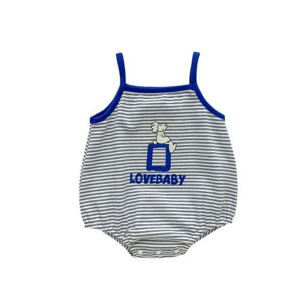 2023-New-In-Summer-Infant-Newborn-Girls-Boys-Sleeveless-Cartoon-Print-Outwear-Kids-Baby-Pure-Cotton_0332f65a-e6d9-4846-8e8b-5fb0469de11a.jpg 2023 New In Summer Infant Newborn Girls Boys Sleeveless Cartoon Print Outwear Kids Baby Pure Cotton Overalls Bodysuits