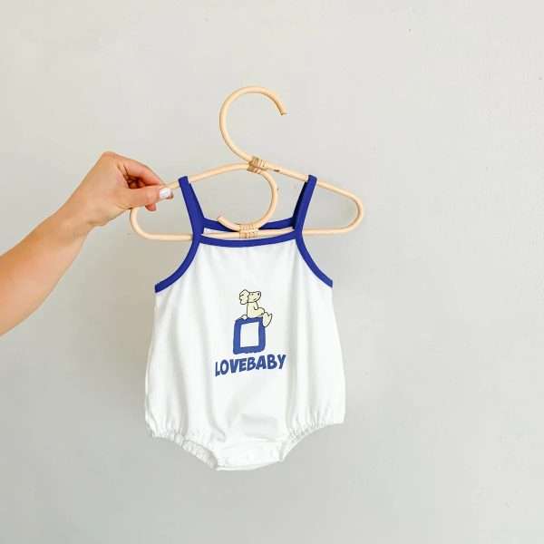2023-New-In-Summer-Infant-Newborn-Girls-Boys-Sleeveless-Cartoon-Print-Outwear-Kids-Baby-Pure-Cotton_6a8cc340-0674-4e98-b22a-6a9113225a40.jpg 2023 New In Summer Infant Newborn Girls Boys Sleeveless Cartoon Print Outwear Kids Baby Pure Cotton Overalls Bodysuits
