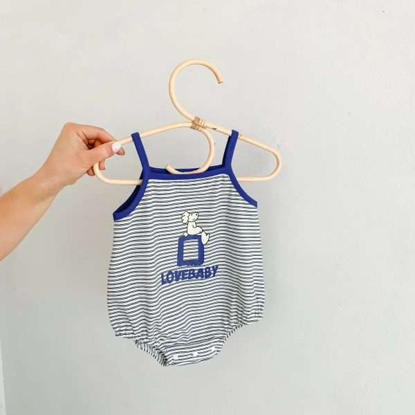 2023-New-In-Summer-Infant-Newborn-Girls-Boys-Sleeveless-Cartoon-Print-Outwear-Kids-Baby-Pure-Cotton_8748f0a1-9bd3-4128-89da-57ce0f5ba03d.jpg 2023 New In Summer Infant Newborn Girls Boys Sleeveless Cartoon Print Outwear Kids Baby Pure Cotton Overalls Bodysuits