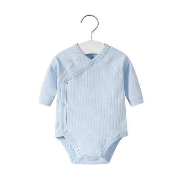 2pcs-lot-Newborn-Baby-Clothes-Rompers-Cotton-Infant-Long-Sleeves-Autumn-Girls-Robe-Solid-Color-Overalls_bce72bf5-ec25-4a7e-8868-bd9ce12eccf2.jpg 2pcs/lot Newborn Baby Clothes Rompers Cotton Infant Long Sleeves Autumn Girls Robe Solid Color Overalls Boys Ropa Bebe Clothing
