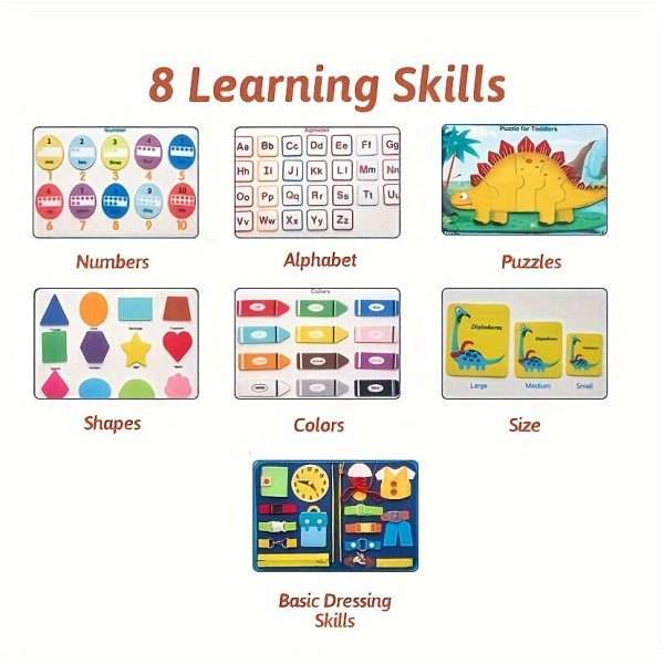 36bef0ea2626cfea8b6c85e60c15882a-1.jpg Children And Sensory Activity Montessori Toys, Boys' Essential Items For Air Travel, Quiet Books For Road Trip Games, Birthday Gifts For Scholars, Learning Toys For Baby Education