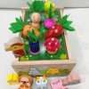 Toddlers Montessori Wooden Educational Toys, Shape Sorting Toys Gifts, Wood Learning Fine Motor Skills Game, For Baby Boys Girls Age 1 2 3 4 Year Old, For Kids 1-4 Christmas And Halloween Gift