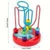 Engage in educational toys for babies and children with winding beads, building blocks, music, percussion and more, Christmas and Halloween gifts for children.
