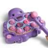 Toys For Toddlers Age 2-4, Whack A Octopus Game Baby Toy For Early Learning, Birthday Gift For Kids