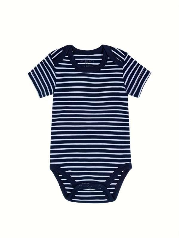 9310e8174a009976d7e11f7fc215af5f-1.jpg Baby Boy's 20pcs Newborn Clothes Gift Cotton Suit - 5pcs Short Sleeve Rompers +5pcs Pants +5pcs Hat +5pcs Gloves Set