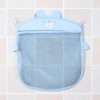 Baby Bath Toys Lovely Plastic Elephant Shape Water Spray for Baby Shower Swimming Toys Kids Gift Storage Mesh Bag Baby Kids Toy