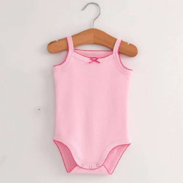 Baby-One-Pieces-Bodysuits-for-Newborn-Girls-Kids-Cotton-Sleeveless-Rompers-Toddlers-Summer-Playsuits-White-Clothes_87e2c3d8-5317-4728-91cb-16c3362bd4ff.jpg Baby One-Pieces Bodysuits for Newborn Girls Kids Cotton Sleeveless Rompers Toddlers Summer Playsuits White Clothes Outfit 2023