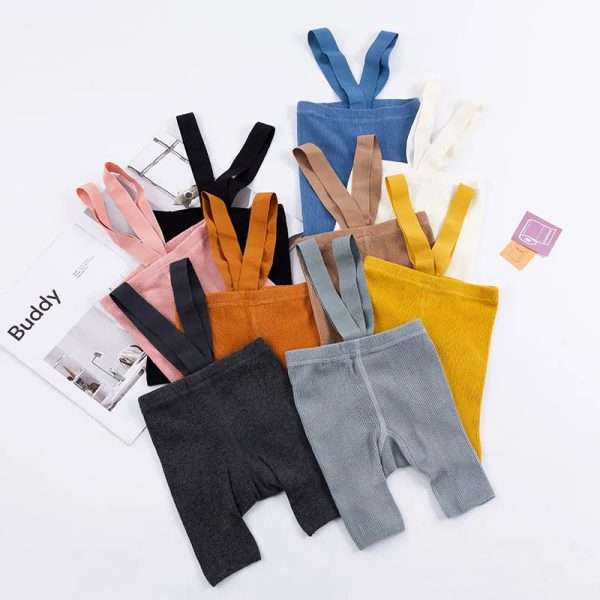 Baby-Sling-Shorts-High-Waist-Suspenders-Shorts-European-And-American-Style-Baby-Big-Butt-Leggings-Tight.jpg Baby Sling Shorts High Waist Suspenders Shorts European And American Style Baby Big Butt Leggings Tight Suspenders
