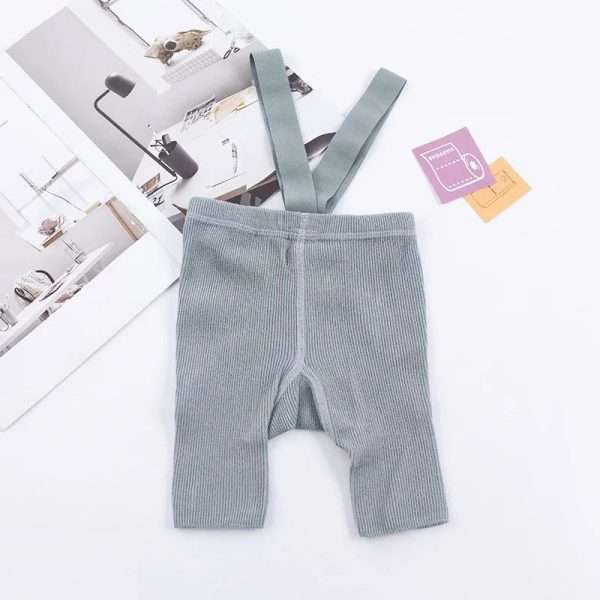 Baby-Sling-Shorts-High-Waist-Suspenders-Shorts-European-And-American-Style-Baby-Big-Butt-Leggings-Tight_2fec1448-2fcd-406c-b541-dc778f1ae77f.jpg Baby Sling Shorts High Waist Suspenders Shorts European And American Style Baby Big Butt Leggings Tight Suspenders