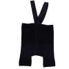 Baby Sling Shorts High Waist Suspenders Shorts European And American Style Baby Big Butt Leggings Tight Suspenders