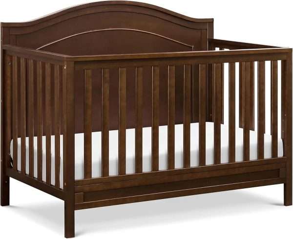 DaVinci-Charlie-4-in-1-Convertible-Crib-in-White-Greenguard-Gold-Certified_4d2b817c-ce85-4d3c-9cae-cd91b2033d7f-1.jpg 4-in-1 Convertible Crib in White