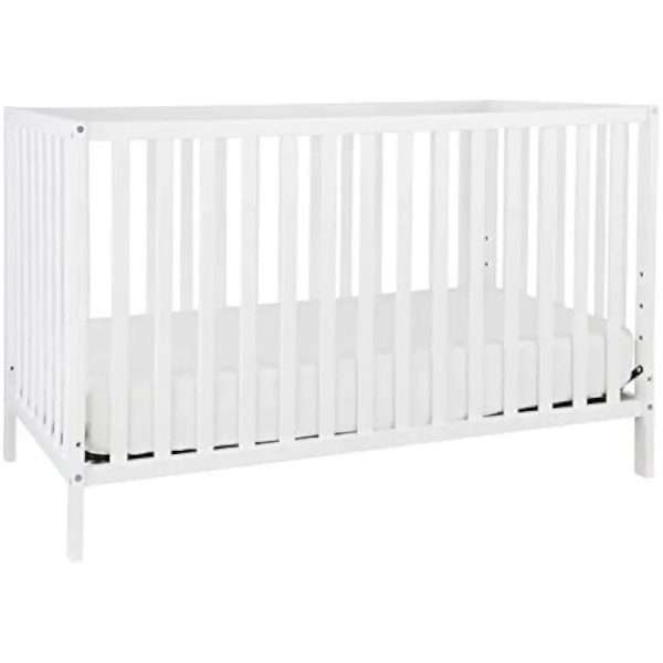 Davinci-Union-4-in-1-Convertible-Crib-in-White-Greenguard-Gold-Certified.jpg 4-in-1 Convertible Crib in White