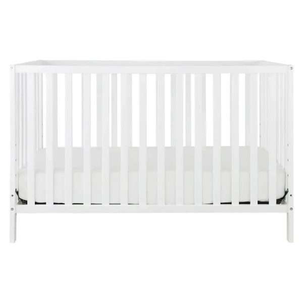 Davinci-Union-4-in-1-Convertible-Crib-in-White-Greenguard-Gold-Certified_29a2f181-d158-4aed-8e93-a5af2bdd7af1.jpg 4-in-1 Convertible Crib in White