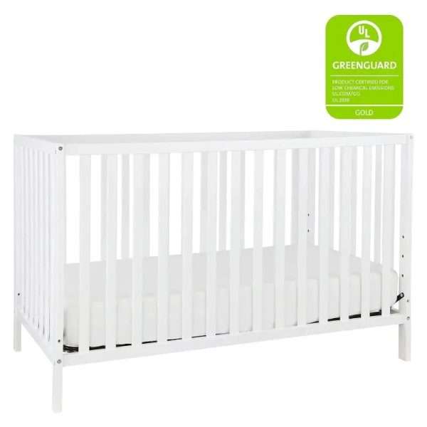 Davinci-Union-4-in-1-Convertible-Crib-in-White-Greenguard-Gold-Certified_fc21b6dd-641b-423b-a354-473c55d7e485.jpg 4-in-1 Convertible Crib in White