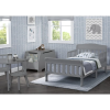 Wooden bed  toddler bed