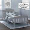 Wooden bed  toddler bed