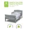 Wooden bed  toddler bed