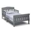 Wooden bed  toddler bed
