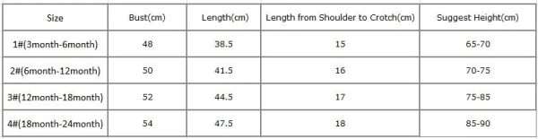 HTB1Jz0Cwb5YBuNjSspoq6zeNFXau.jpg Special Offer~Simple Style Pagoda Sleeve Baby Jumpsuits/Lovely Solid Bodysuit 3072