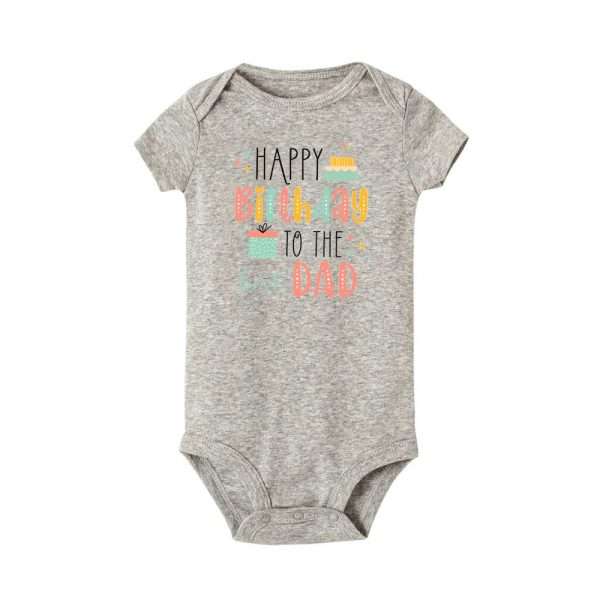 Happy-Birthday-To-The-Best-Dad-Baby-Outfits-Daddy-Party-Infant-Clothes-Toddler-Bodysuit-Boys-Girls_222eeed8-fe92-4030-8850-0f5d7b00f58f.jpg Happy Birthday To The Best Dad Baby Outfits Daddy Party Infant Clothes Toddler Bodysuit Boys Girls Jumpsuit Dad Birthday Gifts