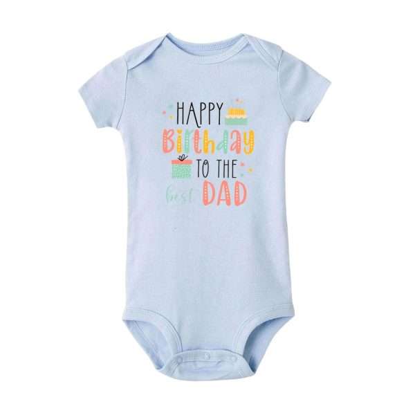 Happy-Birthday-To-The-Best-Dad-Baby-Outfits-Daddy-Party-Infant-Clothes-Toddler-Bodysuit-Boys-Girls_947a75bf-f4c8-4ee9-8c9c-4ebbcf0931d9.jpg Happy Birthday To The Best Dad Baby Outfits Daddy Party Infant Clothes Toddler Bodysuit Boys Girls Jumpsuit Dad Birthday Gifts