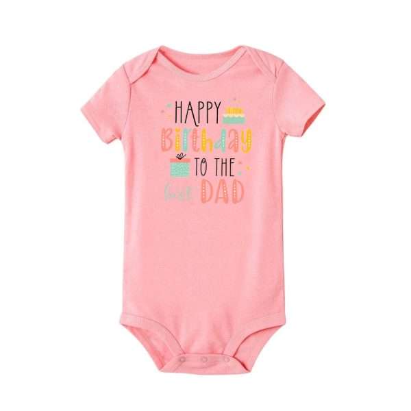 Happy-Birthday-To-The-Best-Dad-Baby-Outfits-Daddy-Party-Infant-Clothes-Toddler-Bodysuit-Boys-Girls_b8efa45f-0a08-4356-95da-ba3cb7d344c1.jpg Happy Birthday To The Best Dad Baby Outfits Daddy Party Infant Clothes Toddler Bodysuit Boys Girls Jumpsuit Dad Birthday Gifts