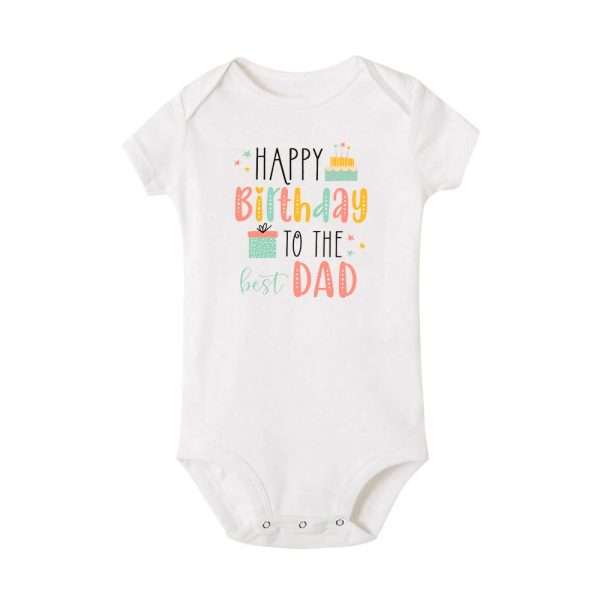 Happy-Birthday-To-The-Best-Dad-Baby-Outfits-Daddy-Party-Infant-Clothes-Toddler-Bodysuit-Boys-Girls_f07a85e9-7f3b-4366-b389-0feef479ff8d.jpg Happy Birthday To The Best Dad Baby Outfits Daddy Party Infant Clothes Toddler Bodysuit Boys Girls Jumpsuit Dad Birthday Gifts