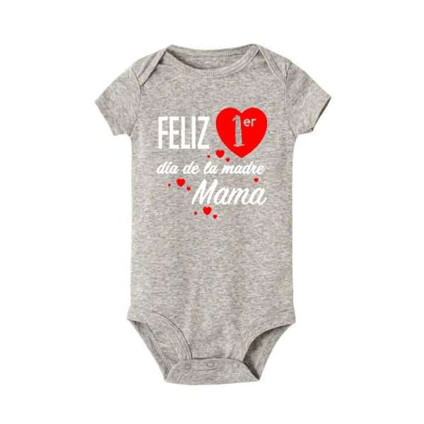 Happy-Mothers-Day-Baby-Bodysuits-Baby-Girl-Boy-Mothers-Day-Outfit-My-1st-Mothers-Day-New_94b5bd0b-7b2a-4055-90b5-824802b5c8d1.jpg Happy Mothers Day Baby Bodysuits Baby Girl Boy Mothers Day Outfit My 1st Mothers Day New Born Short Sleeve Romper Infant Clothes