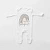 His Plan Is Perfect Rainbow Baby Bodysuit Baby Shower Gift New Baby Apparel Rainbow Baby Babygrow Gender Neutral