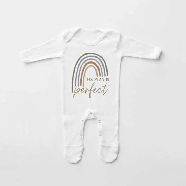 His-Plan-Is-Perfect-Rainbow-Baby-Bodysuit-Baby-Shower-Gift-New-Baby-Apparel-Rainbow-Baby-Babygrow_57956c27-21f8-4f39-9760-8e45886012c0.jpg His Plan Is Perfect Rainbow Baby Bodysuit Baby Shower Gift New Baby Apparel Rainbow Baby Babygrow Gender Neutral