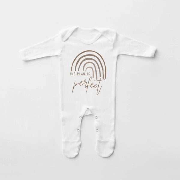 His-Plan-Is-Perfect-Rainbow-Baby-Bodysuit-Baby-Shower-Gift-New-Baby-Apparel-Rainbow-Baby-Babygrow_736c595d-de7b-4c49-acef-34bb4671b21f.jpg His Plan Is Perfect Rainbow Baby Bodysuit Baby Shower Gift New Baby Apparel Rainbow Baby Babygrow Gender Neutral