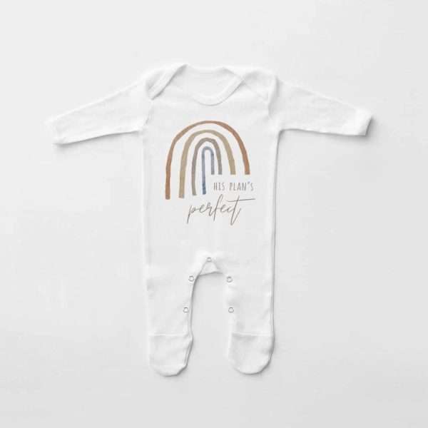 His-Plan-Is-Perfect-Rainbow-Baby-Bodysuit-Baby-Shower-Gift-New-Baby-Apparel-Rainbow-Baby-Babygrow_f1021dcc-1319-4b76-9092-da08816ff836.jpg His Plan Is Perfect Rainbow Baby Bodysuit Baby Shower Gift New Baby Apparel Rainbow Baby Babygrow Gender Neutral