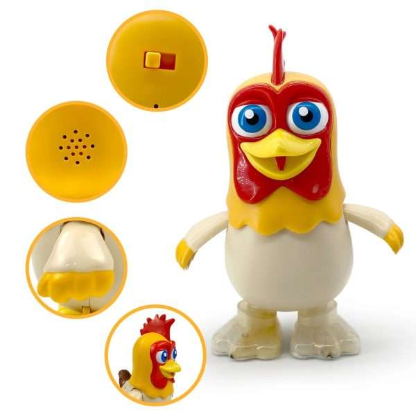 La-Granja-de-Zenon-Chicken-Baby-Toys-Dancing-Chicken-Bartolito-Toddlers-Toys-with-Music-Kids-Interactive_359d3a02-6bdb-4cca-a289-70bf52703199.jpg La Granja de Zenon Chicken Baby Toys Dancing Chicken Bartolito Toddlers Toys with Music Kids Interactive Early Learning Educatio