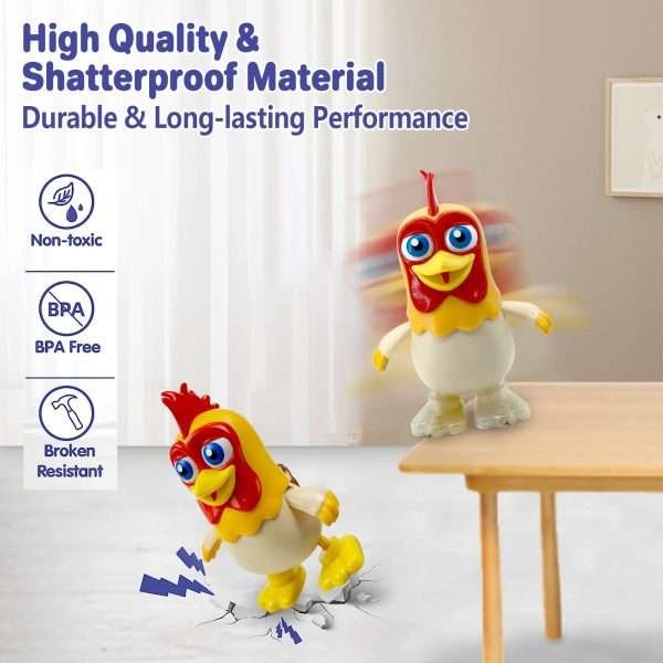 La-Granja-de-Zenon-Chicken-Baby-Toys-Dancing-Chicken-Bartolito-Toddlers-Toys-with-Music-Kids-Interactive_3672e198-53b3-45c1-96ea-95cd5daa1e74.jpg La Granja de Zenon Chicken Baby Toys Dancing Chicken Bartolito Toddlers Toys with Music Kids Interactive Early Learning Educatio
