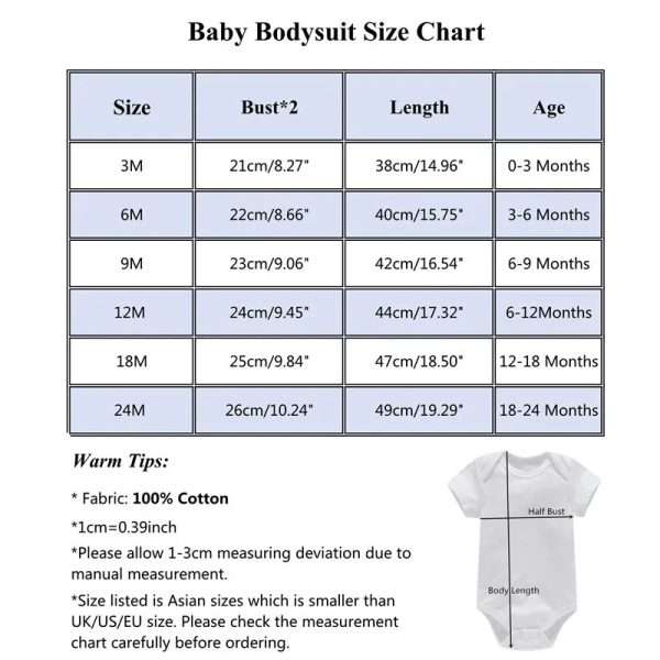 One-Year-Baby-Birthday-Bodysuits-Cotton-Short-Sleeve-Baby-Boys-Girls-Rompers-Jumpssuit-Toddler-Baby-Birthday_4d785cd2-4ce2-4154-8ca3-97931a77995b.jpg One Year Baby Birthday Bodysuits Cotton Short Sleeve Baby Boys Girls Rompers Jumpssuit Toddler Baby Birthday Gifts Clothes