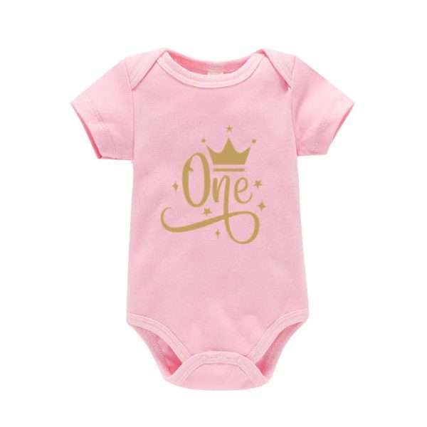 One-Year-Baby-Birthday-Bodysuits-Cotton-Short-Sleeve-Baby-Boys-Girls-Rompers-Jumpssuit-Toddler-Baby-Birthday_4e082598-2e8c-4622-8055-f02b7e9018ec.jpg One Year Baby Birthday Bodysuits Cotton Short Sleeve Baby Boys Girls Rompers Jumpssuit Toddler Baby Birthday Gifts Clothes
