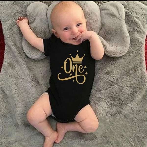 One-Year-Baby-Birthday-Bodysuits-Cotton-Short-Sleeve-Baby-Boys-Girls-Rompers-Jumpssuit-Toddler-Baby-Birthday_865c69de-2b0d-4244-856a-8b9987f4e465.jpg One Year Baby Birthday Bodysuits Cotton Short Sleeve Baby Boys Girls Rompers Jumpssuit Toddler Baby Birthday Gifts Clothes