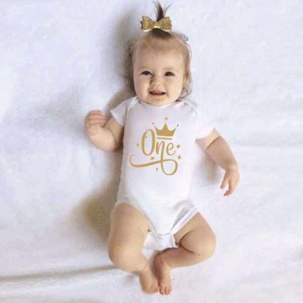 One-Year-Baby-Birthday-Bodysuits-Cotton-Short-Sleeve-Baby-Boys-Girls-Rompers-Jumpssuit-Toddler-Baby-Birthday_c11b54be-40d6-49fe-a4ce-a93d7dfa8fb5.jpg One Year Baby Birthday Bodysuits Cotton Short Sleeve Baby Boys Girls Rompers Jumpssuit Toddler Baby Birthday Gifts Clothes