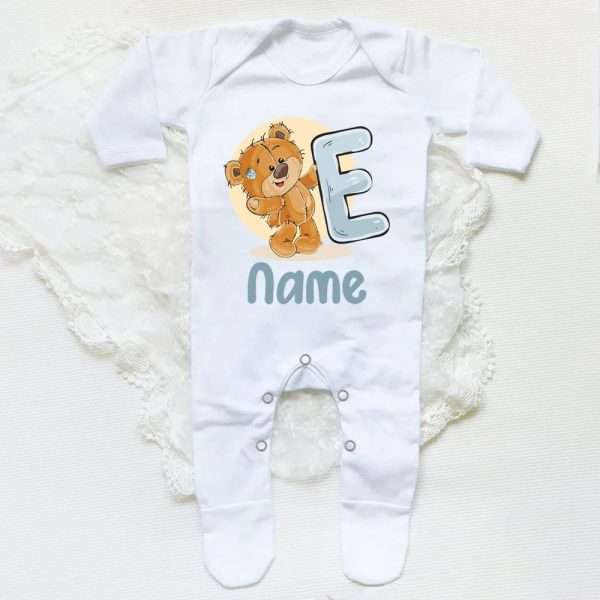 Personalised-Baby-Sleepsuit-Cartoon-Bear-Letter-Babygrow-Sleepsuit-Infant-Coming-Home-Outfit-Custom-Name-Romper-Newbron_4a7fb3c5-c2cd-4fae-98bb-ba0ae67e5d56.jpg Personalised Baby Sleepsuit Cartoon Bear Letter Babygrow Sleepsuit Infant Coming Home Outfit Custom Name Romper Newbron Present