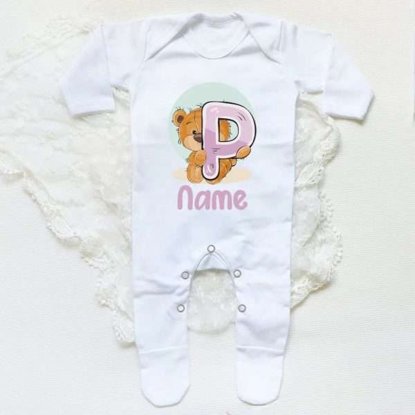 Personalised-Baby-Sleepsuit-Cartoon-Bear-Letter-Babygrow-Sleepsuit-Infant-Coming-Home-Outfit-Custom-Name-Romper-Newbron_648f5eb8-a689-4757-9369-aa31166ca3ba.jpg Personalised Baby Sleepsuit Cartoon Bear Letter Babygrow Sleepsuit Infant Coming Home Outfit Custom Name Romper Newbron Present