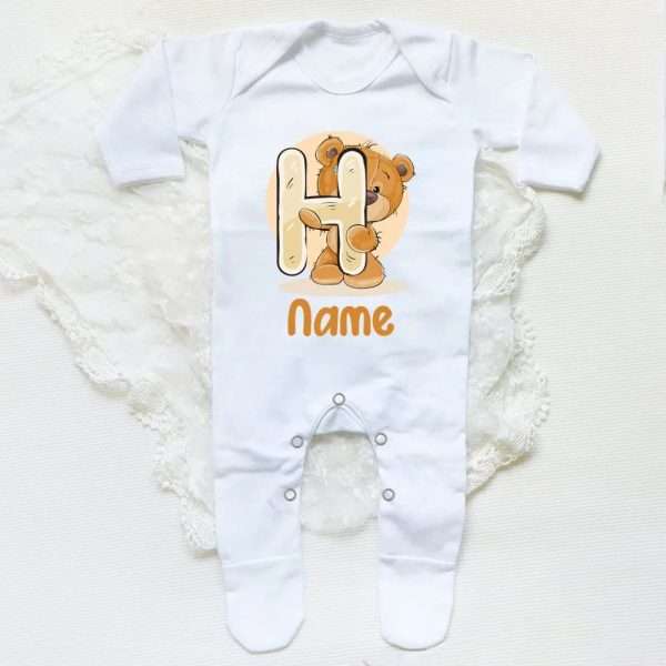 Personalised-Baby-Sleepsuit-Cartoon-Bear-Letter-Babygrow-Sleepsuit-Infant-Coming-Home-Outfit-Custom-Name-Romper-Newbron_64da59f8-25c5-4fae-8fe1-606dc5de6311.jpg Personalised Baby Sleepsuit Cartoon Bear Letter Babygrow Sleepsuit Infant Coming Home Outfit Custom Name Romper Newbron Present
