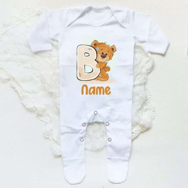 Personalised-Baby-Sleepsuit-Cartoon-Bear-Letter-Babygrow-Sleepsuit-Infant-Coming-Home-Outfit-Custom-Name-Romper-Newbron_847c88e0-94a9-4832-aa70-6c07f0a49ee8.jpg Personalised Baby Sleepsuit Cartoon Bear Letter Babygrow Sleepsuit Infant Coming Home Outfit Custom Name Romper Newbron Present