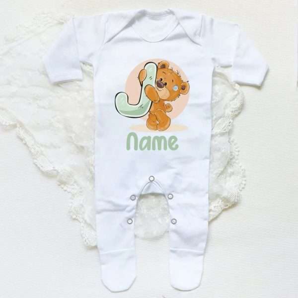 Personalised-Baby-Sleepsuit-Cartoon-Bear-Letter-Babygrow-Sleepsuit-Infant-Coming-Home-Outfit-Custom-Name-Romper-Newbron_d7e51180-4ff8-421a-adce-d8c8b6527f29.jpg Personalised Baby Sleepsuit Cartoon Bear Letter Babygrow Sleepsuit Infant Coming Home Outfit Custom Name Romper Newbron Present