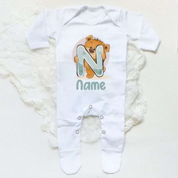 Personalised-Baby-Sleepsuit-Cartoon-Bear-Letter-Babygrow-Sleepsuit-Infant-Coming-Home-Outfit-Custom-Name-Romper-Newbron_e7243532-2660-445f-8055-60432071512c.jpg Personalised Baby Sleepsuit Cartoon Bear Letter Babygrow Sleepsuit Infant Coming Home Outfit Custom Name Romper Newbron Present