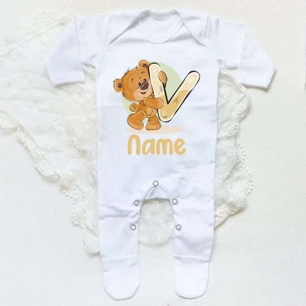 Personalised-Baby-Sleepsuit-Cartoon-Bear-Letter-Babygrow-Sleepsuit-Infant-Coming-Home-Outfit-Custom-Name-Romper-Newbron_fad20d88-7982-4b09-8cb3-6c6a1d7d50c8.jpg Personalised Baby Sleepsuit Cartoon Bear Letter Babygrow Sleepsuit Infant Coming Home Outfit Custom Name Romper Newbron Present