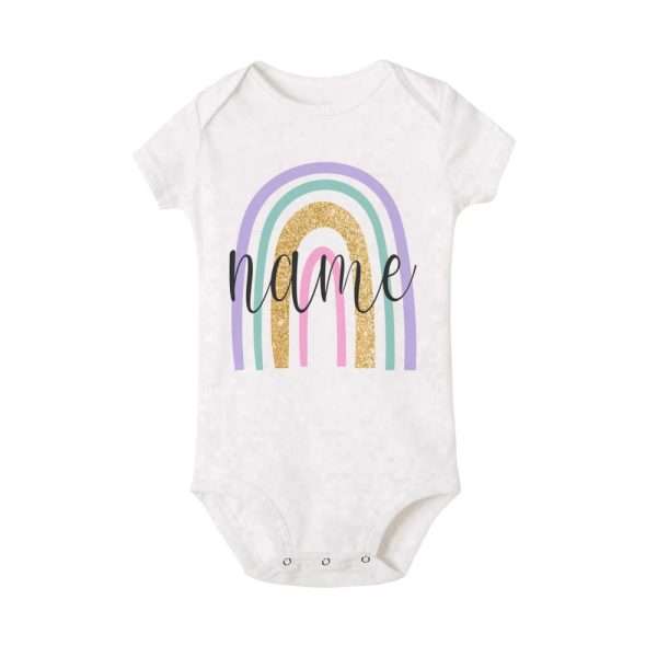 Personalized-Baby-Bodysuit-Rainbow-with-Name-Infant-Jumpsuit-Boys-Girls-Outfits-Romper-Custom-Toddler-Clothes-Baby_6136e61d-c6bc-47e1-9e6e-f4811ae850ff.jpg Personalized Baby Bodysuit Rainbow with Name Infant Jumpsuit Boys Girls Outfits Romper Custom Toddler Clothes Baby Shower Gift