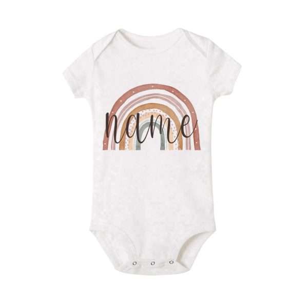 Personalized-Baby-Bodysuit-Rainbow-with-Name-Infant-Jumpsuit-Boys-Girls-Outfits-Romper-Custom-Toddler-Clothes-Baby_96b266a1-9015-4f7d-88fe-9f7832bb4b2f.jpg Personalized Baby Bodysuit Rainbow with Name Infant Jumpsuit Boys Girls Outfits Romper Custom Toddler Clothes Baby Shower Gift